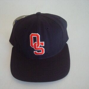 OREGON STATE BEAVERS 6 7/8 TPX 90S HAT CAP VINTAGE 00S Y2K K2
